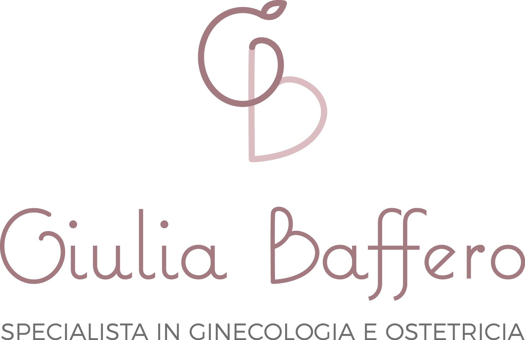 Giulia Baffero logo
